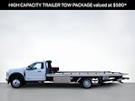 New 2024 Ford F-550 Regular Cab Rollback Body for sale #TD60101 - photo 6
