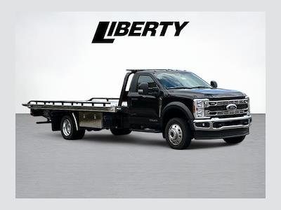 New 2024 Ford F-550 Regular Cab Rollback Body for sale #TD60102 - photo 1