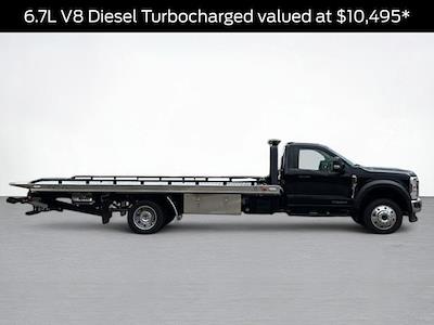 New 2024 Ford F-550 Regular Cab Rollback Body for sale #TD60102 - photo 2