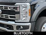 New 2024 Ford F-550 Regular Cab Rollback Body for sale #TD60102 - photo 10