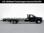 New 2024 Ford F-550 Regular Cab Rollback Body for sale #TD60102 - photo 2