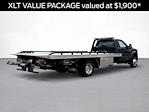 New 2024 Ford F-550 Regular Cab Rollback Body for sale #TD60102 - photo 3