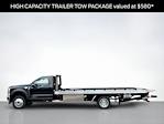 New 2024 Ford F-550 Regular Cab Rollback Body for sale #TD60102 - photo 6
