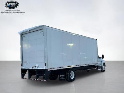 New 2025 Ford F-650 Regular Cab Box Truck for sale #TE60003 - photo 2