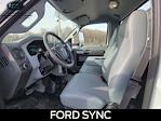 New 2025 Ford F-650 Regular Cab Box Truck for sale #TE60003 - photo 13