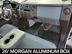 New 2025 Ford F-650 Regular Cab Box Truck for sale #TE60003 - photo 15