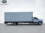 New 2025 Ford F-650 Regular Cab Box Truck for sale #TE60003 - photo 3
