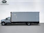 New 2025 Ford F-650 Regular Cab Box Truck for sale #TE60003 - photo 6