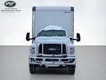 New 2025 Ford F-650 Regular Cab Box Truck for sale #TE60003 - photo 9