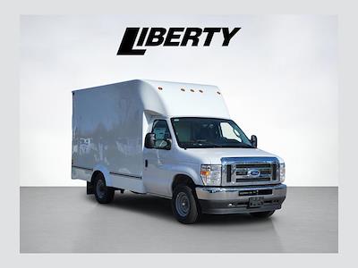 New 2025 Ford E-350 Box Van for sale #TE60004 - photo 1