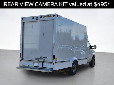 New 2025 Ford E-350 Box Van for sale #TE60004 - photo 2