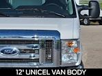 New 2025 Ford E-350 Box Van for sale #TE60004 - photo 11