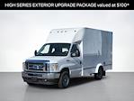 New 2025 Ford E-350 Box Van for sale #TE60004 - photo 9