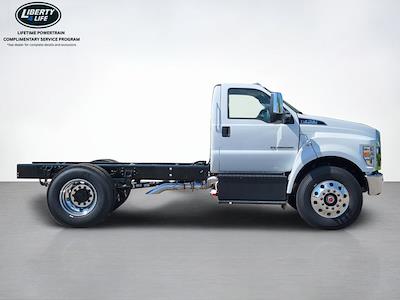New 2025 Ford F-750 Regular Cab Cab Chassis for sale #TE60010 - photo 2