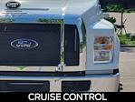 New 2025 Ford F-750 Regular Cab Cab Chassis for sale #TE60010 - photo 10