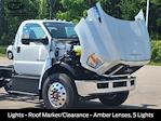 New 2025 Ford F-750 Regular Cab Cab Chassis for sale #TE60010 - photo 28