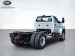New 2025 Ford F-750 Regular Cab Cab Chassis for sale #TE60010 - photo 3