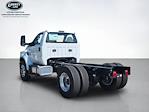 New 2025 Ford F-750 Regular Cab Cab Chassis for sale #TE60010 - photo 5