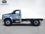 New 2025 Ford F-750 Regular Cab Cab Chassis for sale #TE60010 - photo 6