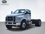 New 2025 Ford F-750 Regular Cab Cab Chassis for sale #TE60010 - photo 8