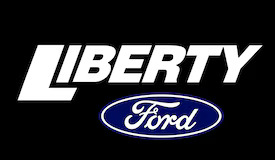 Liberty Ford of Brunswick logo