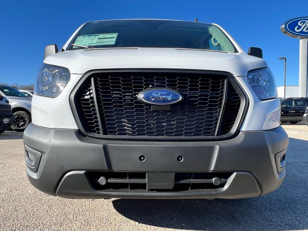 Used 2024 Ford Transit 150 - photo 5