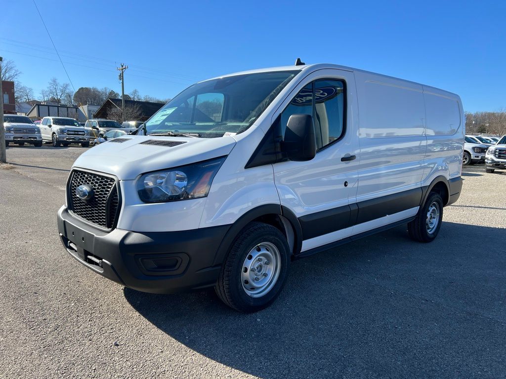 Used 2024 Ford Transit 150 - photo 6