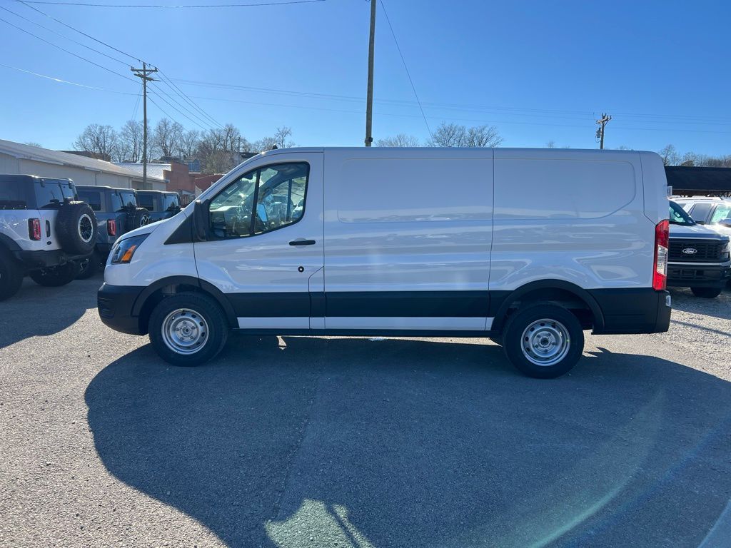 Used 2024 Ford Transit 150 - photo 7