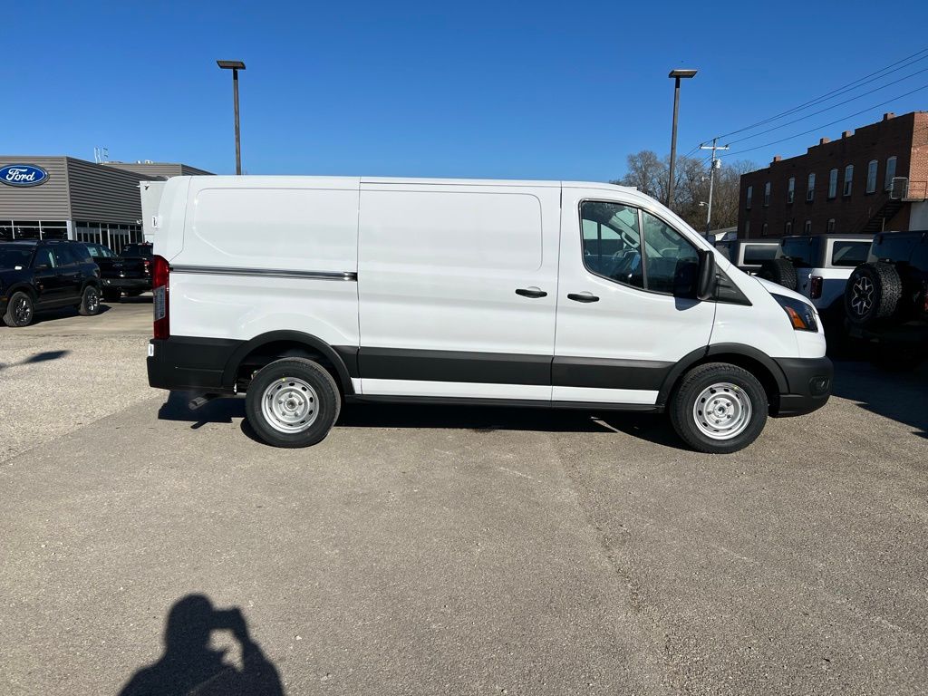 Used 2024 Ford Transit 150 - photo 11