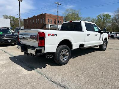 New 2025 Ford F-350 King Ranch Crew Cab for sale #N00042 - photo 2