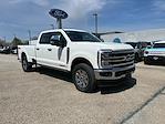 New 2025 Ford F-350 King Ranch Crew Cab for sale #N00042 - photo 1