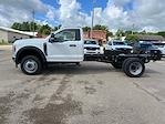 New 2025 Ford F-450 Regular Cab Cab Chassis for sale #N00105 - photo 6