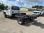 New 2025 Ford F-450 Regular Cab Cab Chassis for sale #N00105 - photo 7