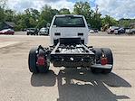 New 2025 Ford F-450 Regular Cab Cab Chassis for sale #N00105 - photo 8