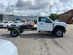 New 2025 Ford F-450 Regular Cab Cab Chassis for sale #N00105 - photo 9