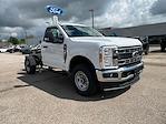 New 2025 Ford F-350 Regular Cab Cab Chassis for sale #N00106 - photo 3