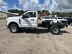 New 2025 Ford F-350 Regular Cab Cab Chassis for sale #N00106 - photo 6