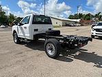 New 2025 Ford F-350 Regular Cab Cab Chassis for sale #N00106 - photo 7