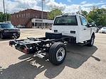 New 2025 Ford F-350 Regular Cab Cab Chassis for sale #N00106 - photo 2