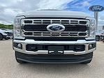 New 2025 Ford F-550 Regular Cab Cab Chassis for sale #N00108 - photo 3