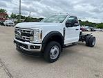 New 2025 Ford F-550 Regular Cab Cab Chassis for sale #N00108 - photo 4