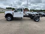 New 2025 Ford F-550 Regular Cab Cab Chassis for sale #N00108 - photo 5