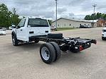 New 2025 Ford F-550 Regular Cab Cab Chassis for sale #N00108 - photo 6