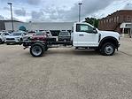 New 2025 Ford F-550 Regular Cab Cab Chassis for sale #N00108 - photo 8