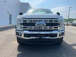 New 2025 Ford F-550 Regular Cab Cab Chassis for sale #N00116 - photo 3