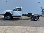 New 2025 Ford F-550 Regular Cab Cab Chassis for sale #N00116 - photo 5
