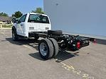 New 2025 Ford F-550 Regular Cab Cab Chassis for sale #N00116 - photo 6