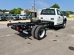 New 2025 Ford F-550 Regular Cab Cab Chassis for sale #N00116 - photo 2