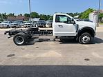 New 2025 Ford F-550 Regular Cab Cab Chassis for sale #N00116 - photo 8