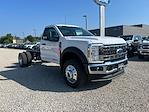 New 2025 Ford F-600 Regular Cab Cab Chassis for sale #N00140 - photo 3